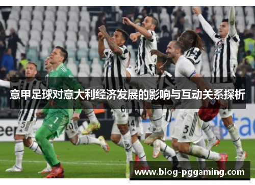 意甲足球对意大利经济发展的影响与互动关系探析 意甲足球对意大利经济发展的影响与互动关系探析