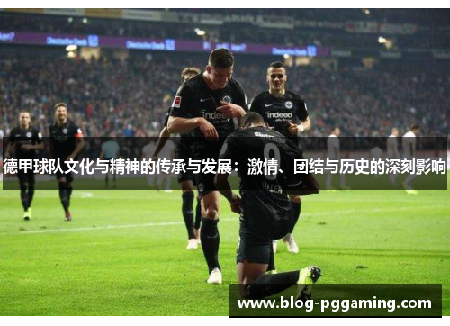 德甲球队文化与精神的传承与发展:激情、团结与历史的深刻影响 德甲球队文化与精神的传承与发展:激情、团结与历史的深刻影响