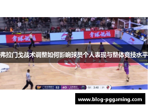 弗拉门戈战术调整如何影响球员个人表现与整体竞技水平 弗拉门戈战术调整如何影响球员个人表现与整体竞技水平