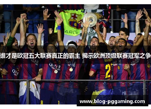 谁才是欧冠五大联赛真正的霸主 揭示欧洲顶级联赛冠军之争