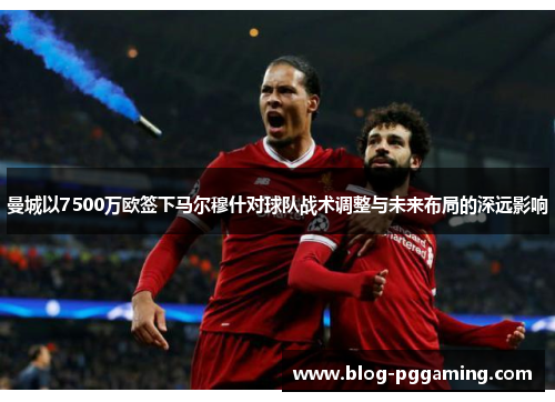 曼城以7500万欧签下马尔穆什对球队战术调整与未来布局的深远影响 曼城以7500万欧签下马尔穆什对球队战术调整与未来布局的深远影响
