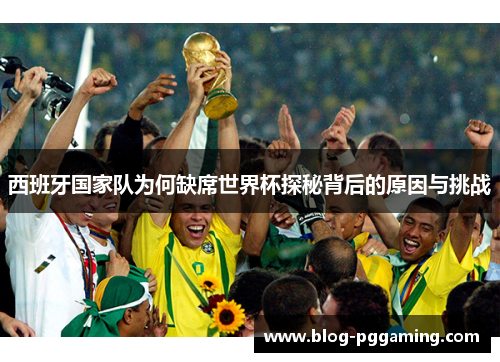 西班牙国家队为何缺席世界杯探秘背后的原因与挑战