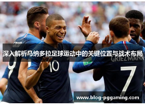深入解析马纳多拉足球运动中的关键位置与战术布局