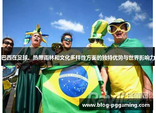 巴西在足球、热带雨林和文化多样性方面的独特优势与世界影响力 巴西在足球、热带雨林和文化多样性方面的独特优势与世界影响力