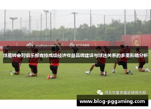 球星转会对俱乐部竞技成绩经济收益品牌建设与球迷关系的多重影响分析 球星转会对俱乐部竞技成绩经济收益品牌建设与球迷关系的多重影响分析