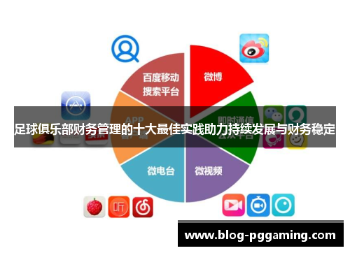 足球俱乐部财务管理的十大最佳实践助力持续发展与财务稳定 足球俱乐部财务管理的十大最佳实践助力持续发展与财务稳定