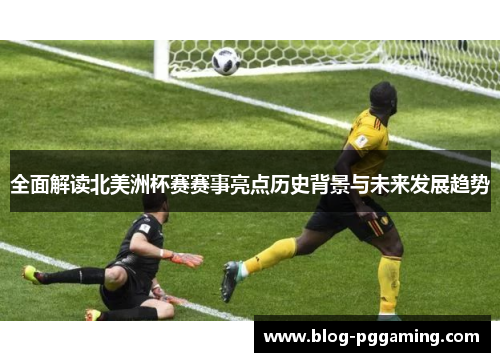 全面解读北美洲杯赛赛事亮点历史背景与未来发展趋势 全面解读北美洲杯赛赛事亮点历史背景与未来发展趋势